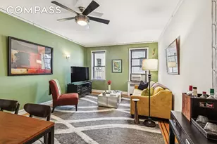 60 Cooper St, New York City, NY 10034 - Photo 2