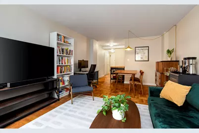 415 E 85th Street #1A, New York City, NY 10028 - Photo 2