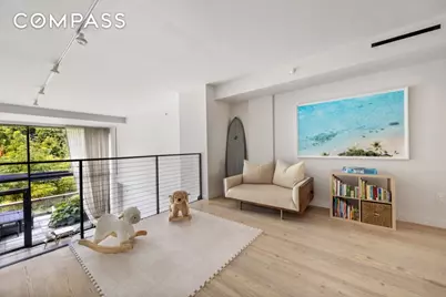 90 Furman Street #N208, New York City, NY 11201 - Photo 12