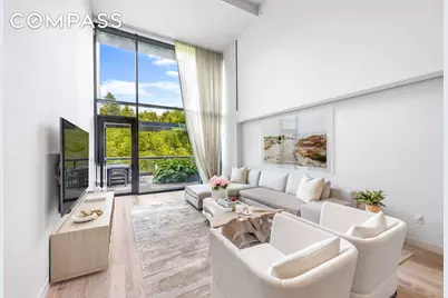 90 Furman Street #N208, Brooklyn, NY 11201 - Photo 1