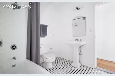 464 Columbus Avenue #3B, New York City, NY 10024 - Photo 6