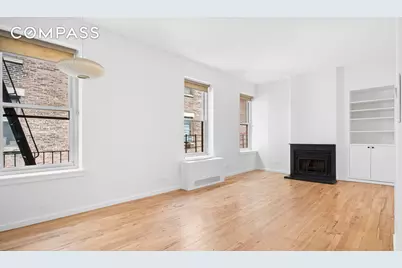 464 Columbus Avenue #3B, New York City, NY 10024 - Photo 2