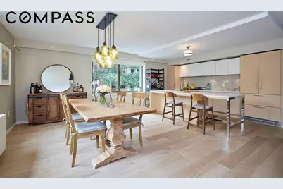 101 W 87th Street #205, New York City, NY 10024 - Photo 2