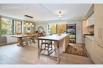 101 W 87th Street #205, New York City, NY 10024 - Photo 1