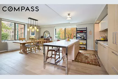101 W 87th Street #205, New York City, NY 10024 - Photo 1