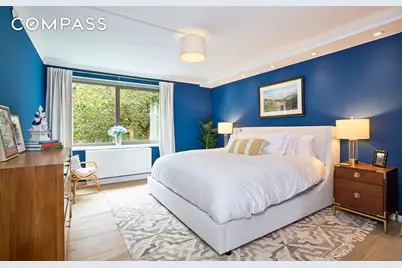 101 W 87th Street #205, New York City, NY 10024 - Photo 4