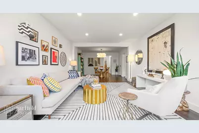 185 Prospect Park SW #501, New York City, NY 11218 - Photo 2