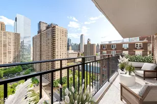 165 West End Ave, New York, NY 10023 - Photo 8