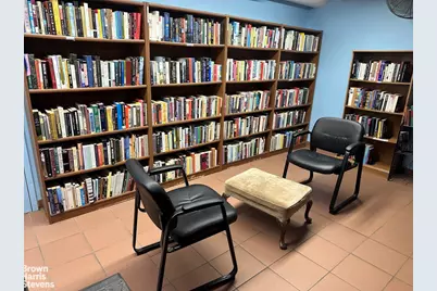 140 W End Avenue #11B, New York, NY 10023 - Photo 12