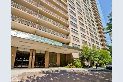 140 W End Avenue #11B, New York, NY 10023 - Photo 16