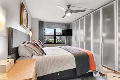 140 W End Avenue #11B, New York, NY 10023 - Photo 4