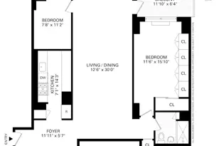 140 West End Ave, New York City, NY 10023 - Photo 8