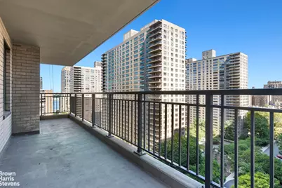 142 W End Avenue #18N, New York, NY 10023 - Photo 10