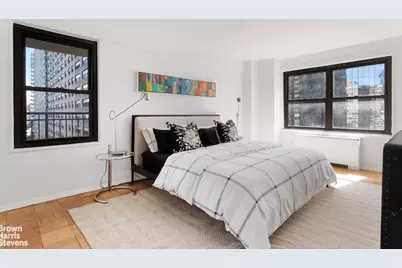 142 W End Avenue #18N, New York, NY 10023 - Photo 6