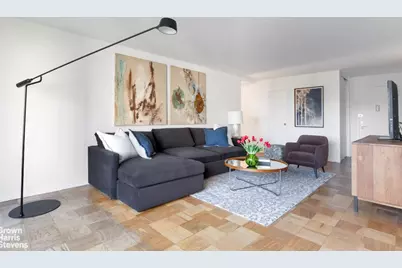 142 W End Avenue #18N, New York, NY 10023 - Photo 2