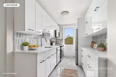 800 Ocean Parkway #5N, New York City, NY 11230 - Photo 6