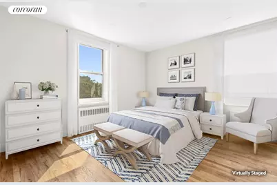 800 Ocean Parkway #5N, New York City, NY 11230 - Photo 4