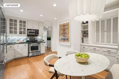 565 Park Avenue #4W, New York City, NY 10065 - Photo 4