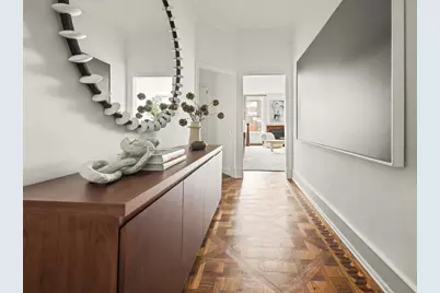 565 Park Avenue #4W, New York City, NY 10065 - Photo 18