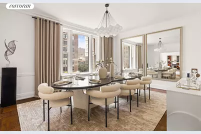 565 Park Avenue #4W, New York City, NY 10065 - Photo 2