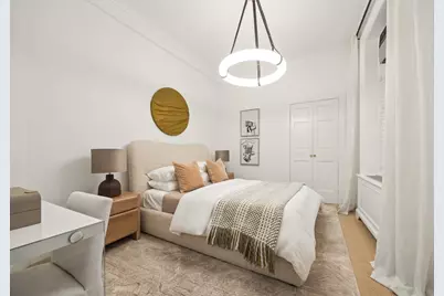 565 Park Avenue #4W, New York City, NY 10065 - Photo 16