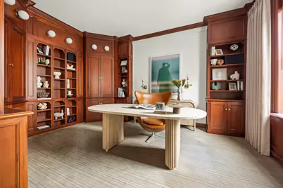 565 Park Avenue #4W, New York City, NY 10065 - Photo 12