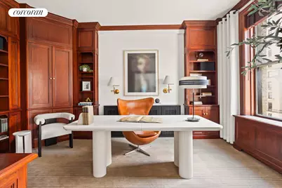 565 Park Avenue #4W, New York City, NY 10065 - Photo 8