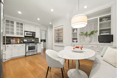 565 Park Avenue #4W, New York City, NY 10065 - Photo 8