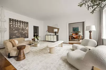 565 Park Avenue #4W, New York City, NY 10065 - Photo 4