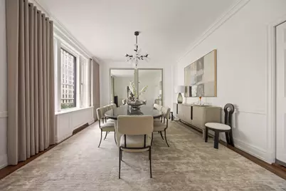 565 Park Avenue #4W, New York City, NY 10065 - Photo 6