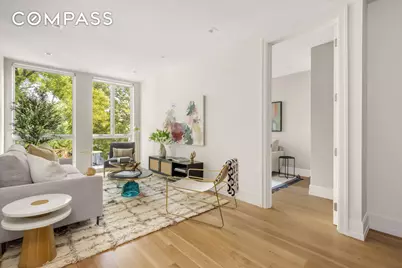 246 Maple Street #3A, New York City, NY 11225 - Photo 1