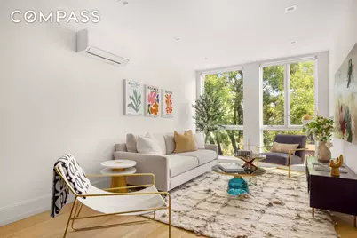 246 Maple Street #3A, New York City, NY 11225 - Photo 2