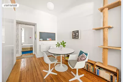 548 Lincoln Place, New York City, NY 11238 - Photo 4