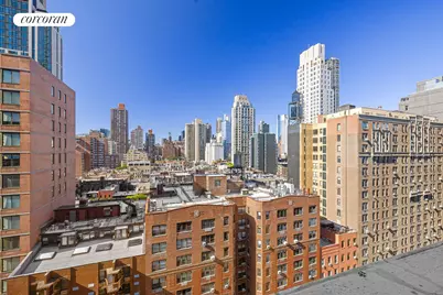 325 E 79th Street #14A, New York City, NY 10075 - Photo 4