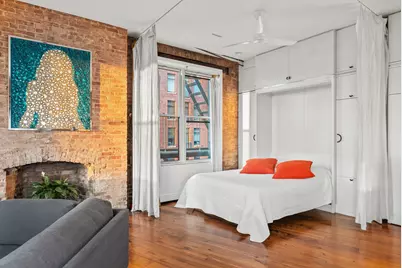 214 Riverside Drive #508/509, New York City, NY 10025 - Photo 10