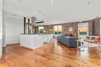 214 Riverside Drive #508/509, New York City, NY 10025 - Photo 1