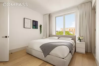 308 N 7th Street #5A, New York City, NY 11211 - Photo 6