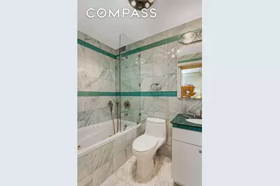 465 Park Avenue #409, New York City, NY 10022 - Photo 4