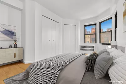 333 E 55th Street #7G, New York City, NY 10022 - Photo 4