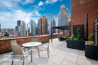 333 E 55th Street #7G, New York City, NY 10022 - Photo 12