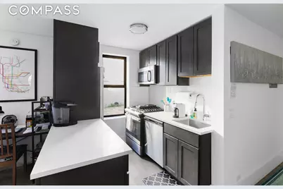 2420 Morris Avenue #1I, New York City, NY 10468 - Photo 4