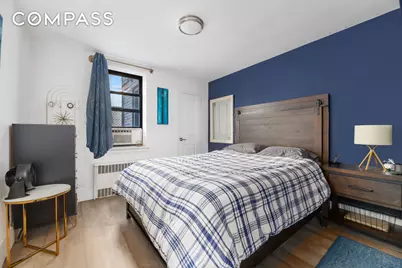 2420 Morris Avenue #1I, New York City, NY 10468 - Photo 1