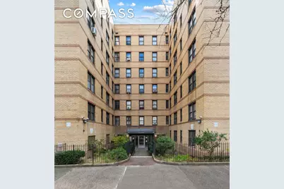 2420 Morris Avenue #1I, New York City, NY 10468 - Photo 6