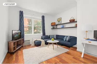 326 W 83rd Street #2D, New York City, NY 10024 - Photo 1