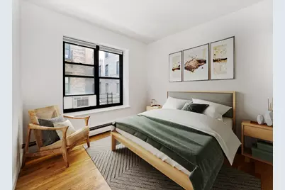 314 W 94th Street #2A, New York City, NY 10025 - Photo 6