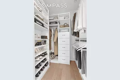 337 E 62nd Street #3C, New York City, NY 10065 - Photo 8