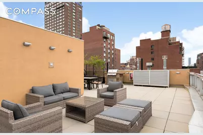 337 E 62nd Street #3C, New York City, NY 10065 - Photo 12