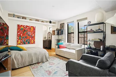 269 W 72nd Street #16D, New York City, NY 10023 - Photo 1