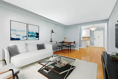 211 E 18th Street #2W, New York City, NY 10003 - Photo 2