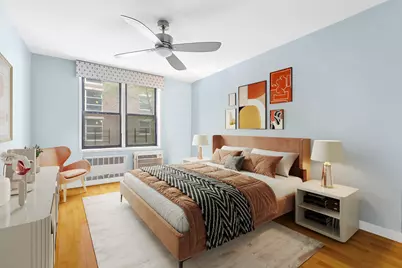 211 E 18th Street #2W, New York City, NY 10003 - Photo 4